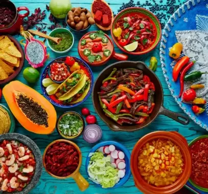 4 طرق رائعة لتخفيف نكهة التوابل الحارة