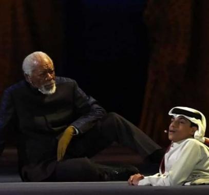 غانم المفتاح