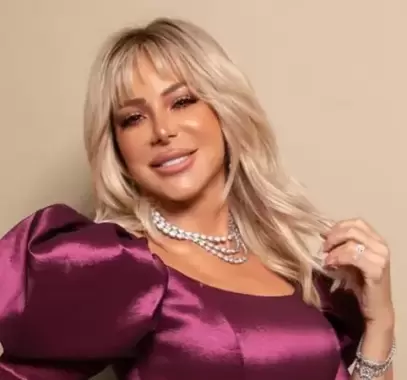 سوزان نجم الدين