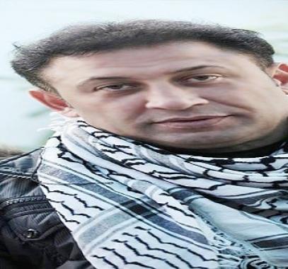 الاسير عمر وادي