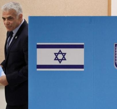 حركة حماس تعقب على انتخابات 