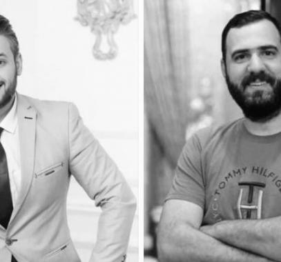 اعلامي عراقي