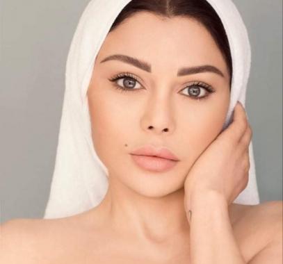 هيفاء وهبي