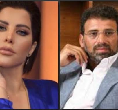 شمس الكويتية خالد يوسف