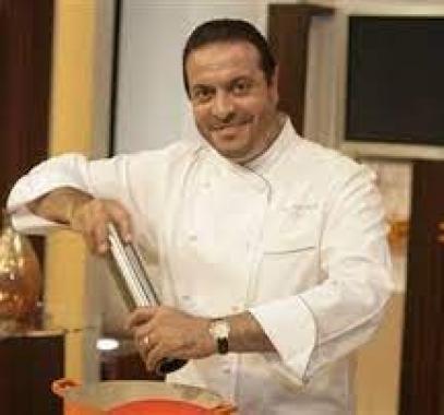 الشيف أسامة السيد