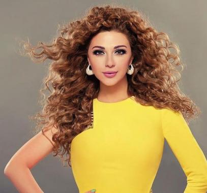 ميريام فارس