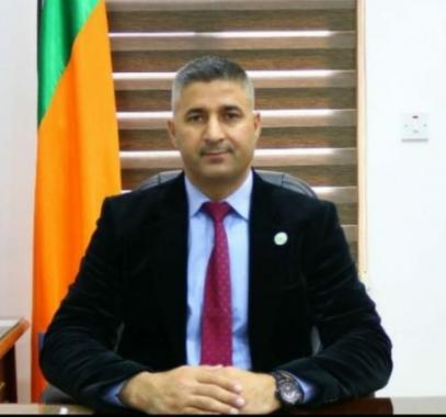وزير داخلية الأردن.