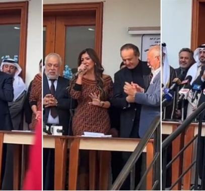 اشرف زكي