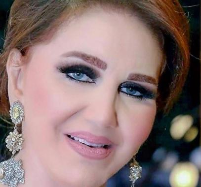 ميادة الحناوي