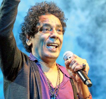 محمد منير
