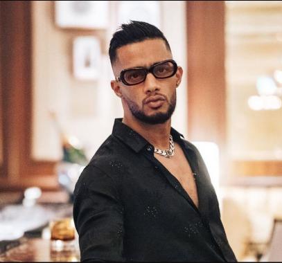 محمد رمضان
