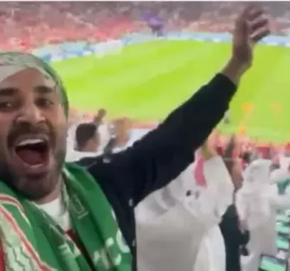 احمد سعد
