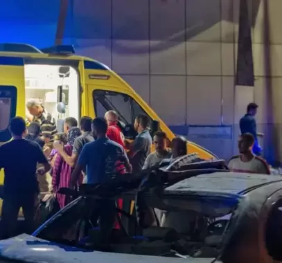 جريمة مروعة في مصر.. خنقت خطيبها قبل أيام من الزفاف