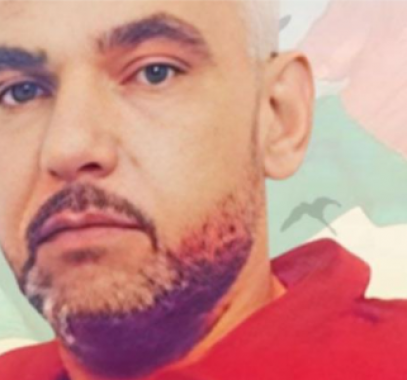 الأسير محمد الخطيب