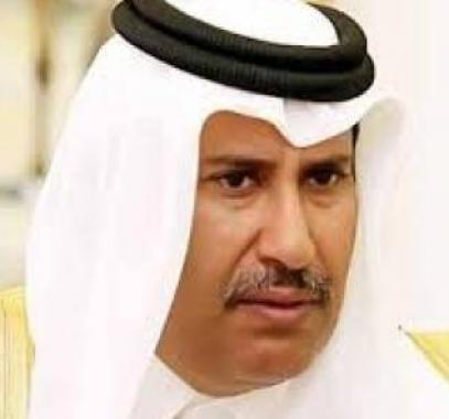 حمد بن جاسم