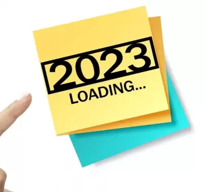 10 نصائح لبدء سنة 2023 بإصرار ونجاح