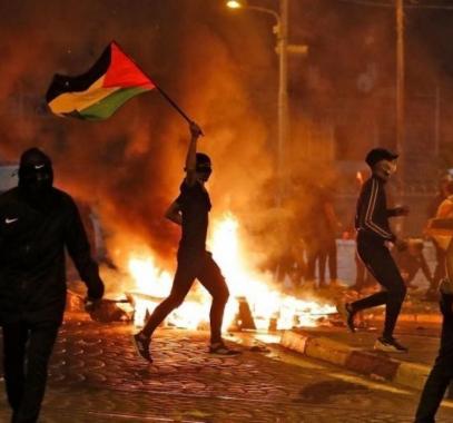 الداخل المحتل.