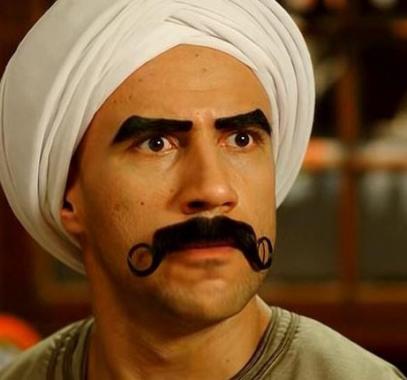 الكبير اوي 7