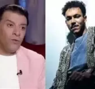 مصطفى كامل وويجز