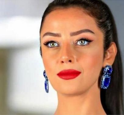 رضوى الشربيني