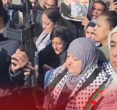 أم ناصر أبو حميد