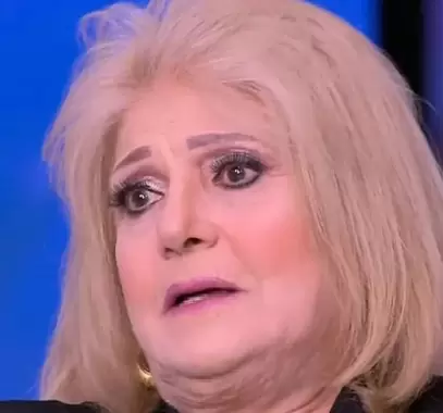 جليلة محمود