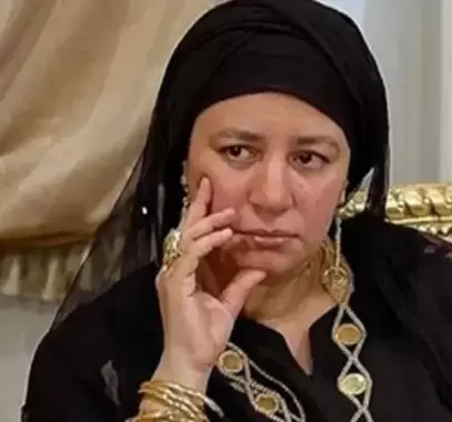 عبلة كامل