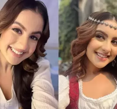 انتحار النجمة البوليوودية 