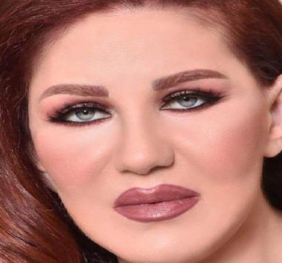 بعد نفي خضوعها للتجميل.. ميادة الحناوي بملامح عشرينية في أحدث ظهور لها