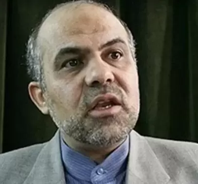 رضا علي اكبري