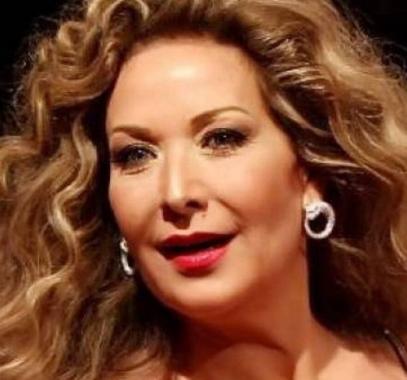 رغدة تنشر وصيتها الاخيرة لإبنتها وتقلق الجمهور على صحتها