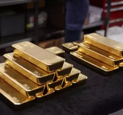 الذهب يحقق ثالث مكاسب أسبوعية بعد تقرير الوظائف الأميركية