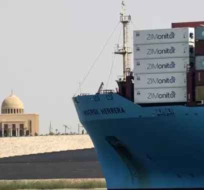 مصر.. الصادرات النفطية ترتفع لمستوى قياسي في 2022