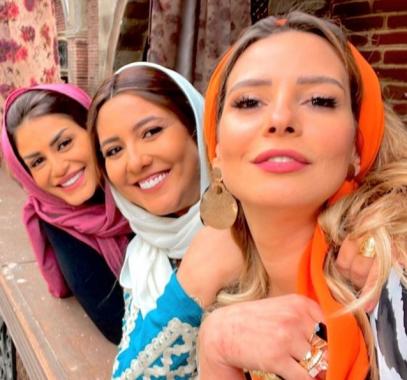 مسلسل العمدة