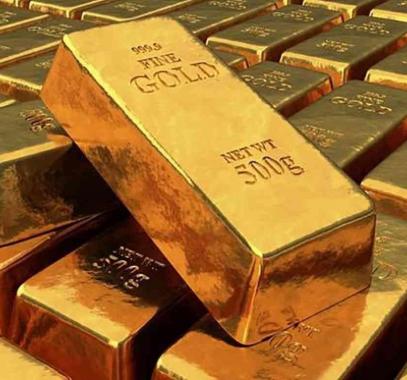 الذهب يخسر نحو 7 دولارات لكن توقعات الفائدة تحد من الخسائر