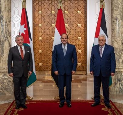 البيان الختامي للقمة الثلاثية يؤكد ضرورة الحفاظ على الحقوق المشروعة للشعب الفلسطيني.jpg
