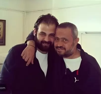 جورج وسوف