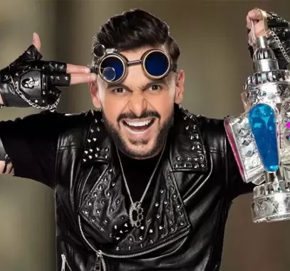 رامز جلال