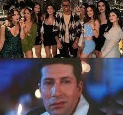 هاني رمزي