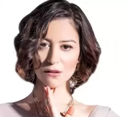 منة شلبي