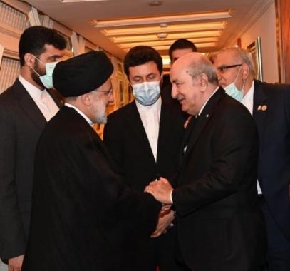 رئيسي.