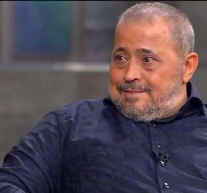 جورج وسوف