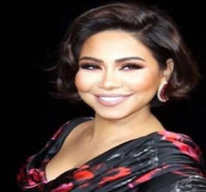 شيرين عبد الوهاب