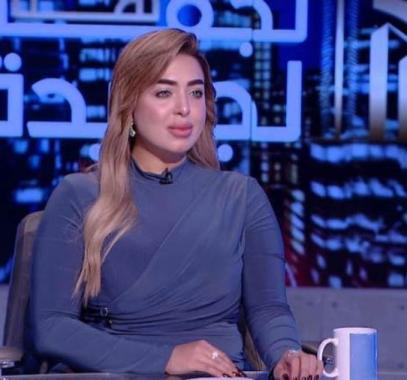 منى العمدة