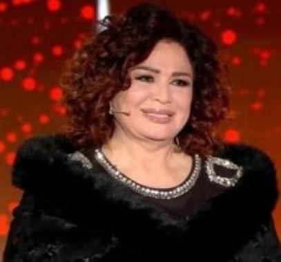 الهام شاهين