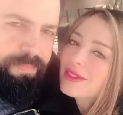 تيم حسن ووفاء الكيلاني