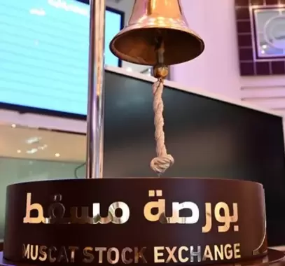 أوكيو تعتزم طرح 49% من أبراج للطاقة في بورصة مسقط