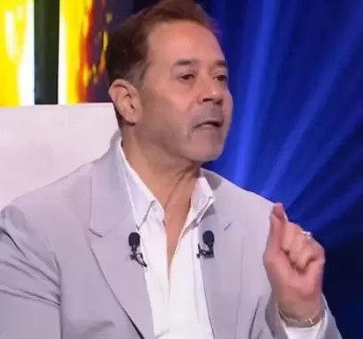 مدحت صالح