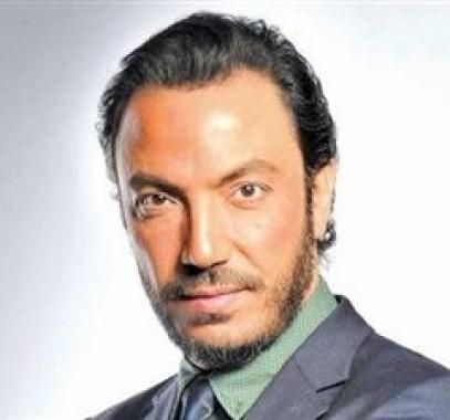 طارق لطفي