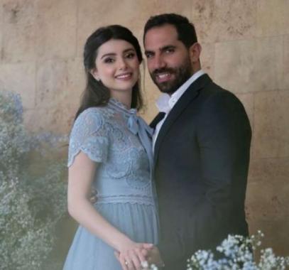 ماريتا الحلاني